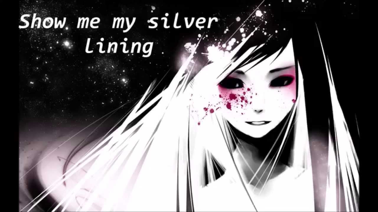 Nightcore - My silver lining - YouTube