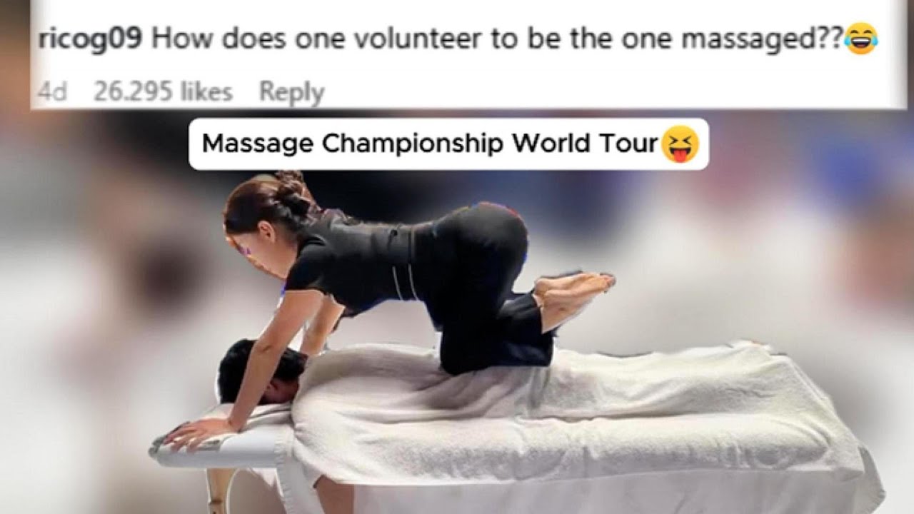 She Hit The Tootsie Roll And Healed His Soul