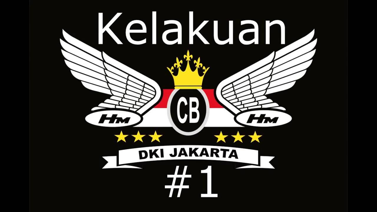 Kelakuan CB DKI 1# : Makan - Makan 