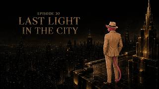 Last Light In The City | Soft City Music for Last Lights and Peaceful Midnight Moments screenshot 4
