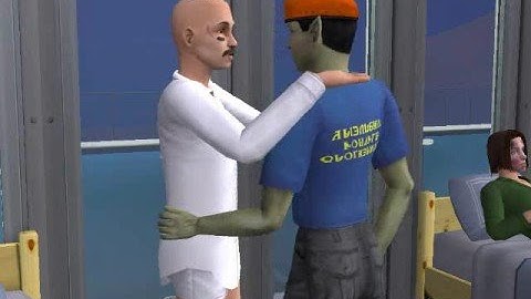 Unsolved Strangetown Episode 9, Surgery