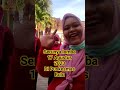 Serunya lomba 17 Agustus 2023,di Puskesmas Bulu