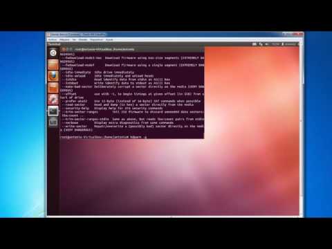 Comandos para monitorizar el sistema (part-2)