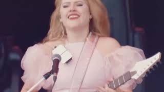 SUN   Live HELLFEST  2025