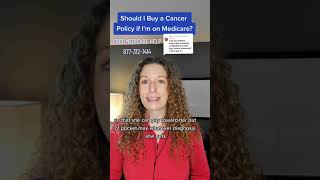 Celebrity Should I Buy a Cancer Policy if I'm on Medicare? Net Worth