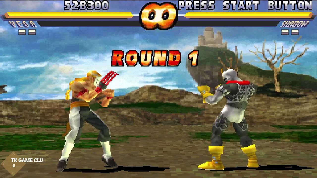 Street fighter ex2 plus hayate masagifts