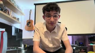 My experience with Autism.