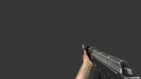AKM Preview Animation
