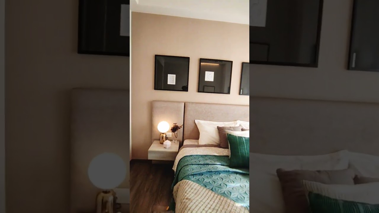 Studio Apartments/Service Apartments ELAN MERCADO | Sector 80 Gurgaon 