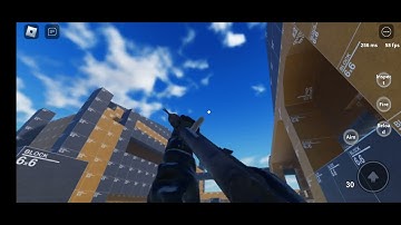 Roblox Realistic Guns - All Reload Animation