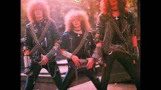 Destruction - Total Desaster ( Intro)