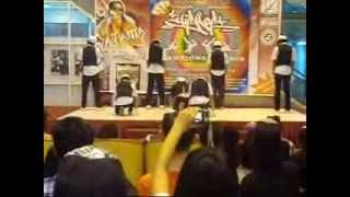 King Of Modern Dance 09 Iz