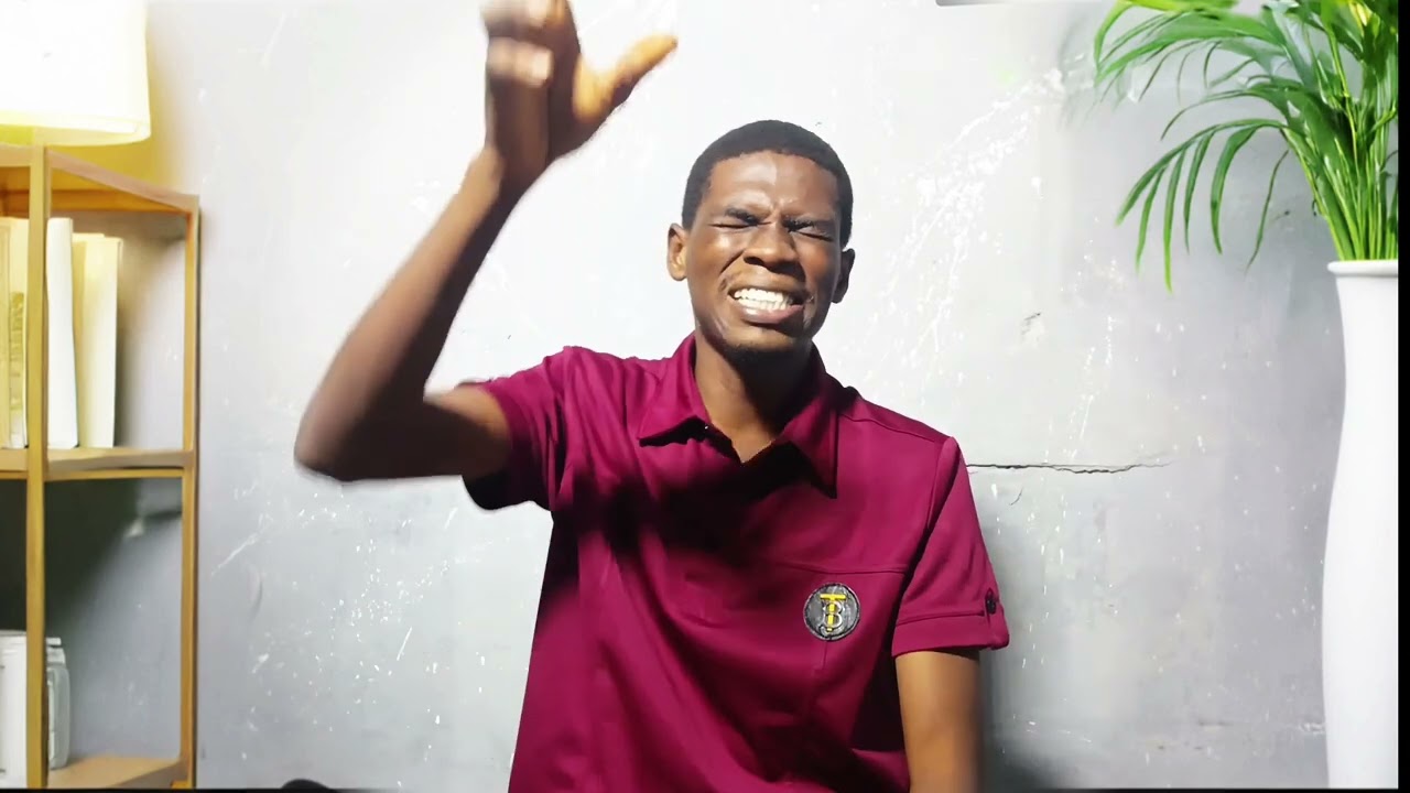 TREASURE: A MOMENT IN HIS PRESENCE