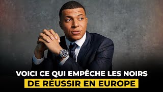 Plafond de verre : Pourquoi les noirs n’évoluent pas en France ?