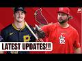 This Is EXACTLY What We Needed... | Daily St. Louis Cardinals News &amp; Rumors