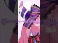 【デビューまで65日】Vtuber準備中のロリ悪魔、簡単に自己紹介してみた! #shorts #vtuber #vtuber準備中 #自己紹介