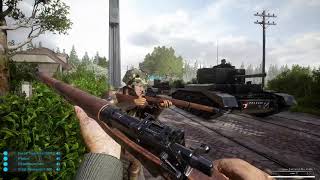 Post Scriptum Event