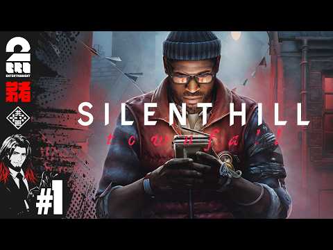 「【ネタバレあり】霧の孤島へ『SILENT HILL: Townfall』先行アクセス!【弟者】」のサムネイル