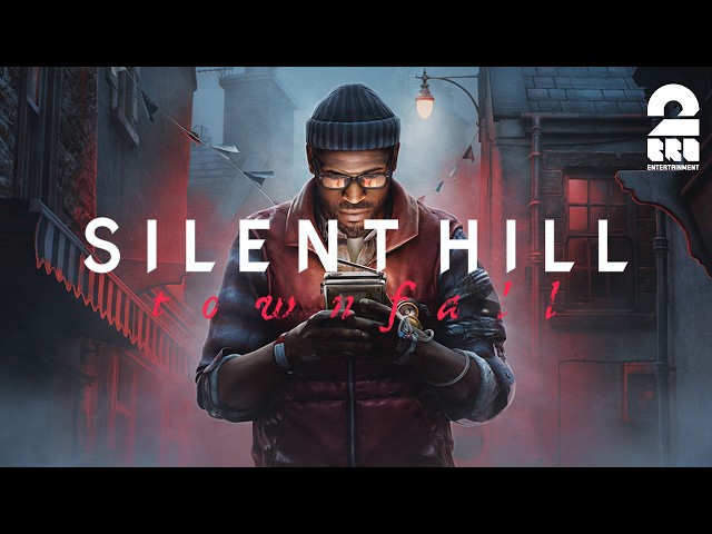 【ネタバレあり】霧の孤島へ『SILENT HILL: Townfall』先行アクセス！【弟者】