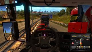 Ets 2 Report Wrong Way
