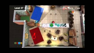 Many ladybugs! Trophy Video Guide