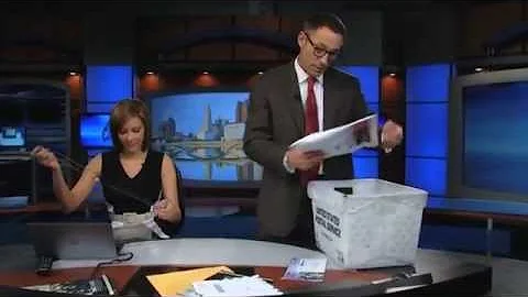 Yolanda Harris Voted 'Best Anchor' in Columbus!