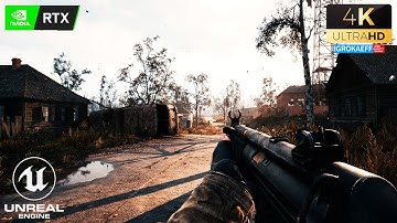 MY Reshade MOD Turns S.T.A.L.K.E.R. 2 Into a GRAPHICAL MASTERPIECE | RTX 4080 Raytracing