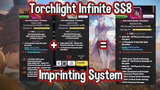 TLI: Sandlord // How Imprints Work // Torchlight Infinite