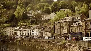 MarkSteel's In Matlock & Matlock Bath