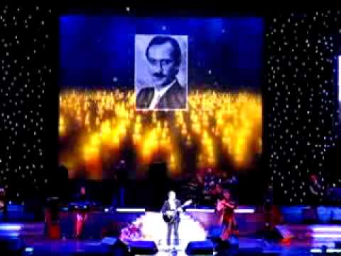 Стас Михайлов Уходите Live 