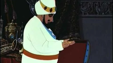 Своих денег я не намерен отдавать никому