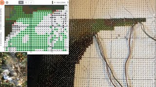 Cross Stitch: Stitch With Me #467 (with talking) screenshot 5