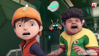 FOTO-FOTO BOBOIBOY GALAXY screenshot 5