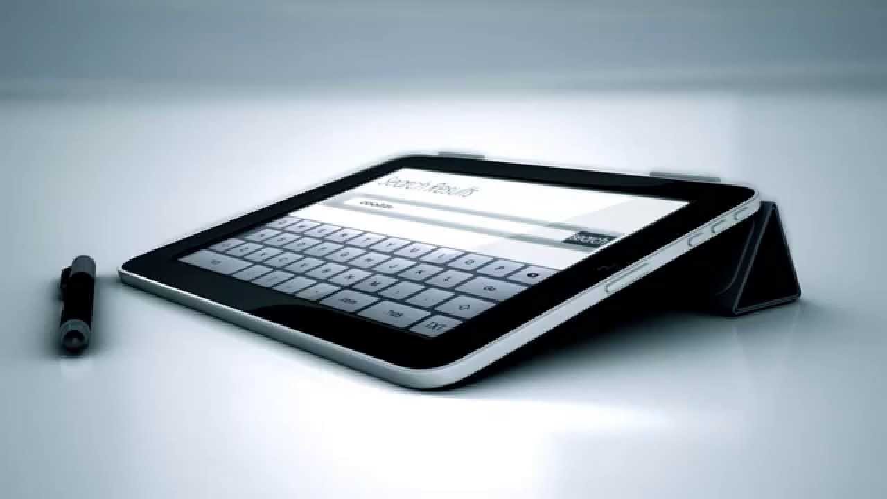 Rod Johnson Air Promotional 3 YouTube