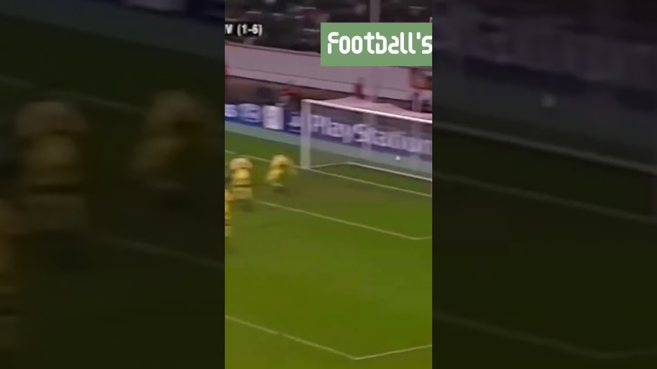 Jacek Krzynówek strzelił kiedyś gola z Liverpoolem 