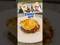 Escondidinho de carne de Family Guy - Shepherd’s Pie