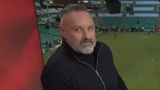 Patience Is A Virtue Kris Boyd Trolls Celtic Wilfried Nancy