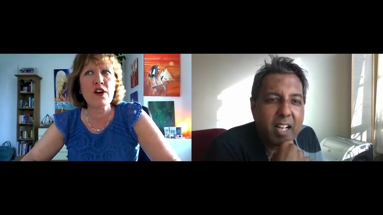 Edward Daniel meets Amanda Ellis