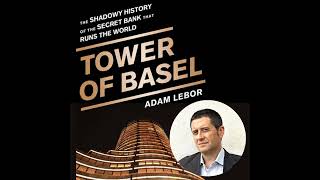1993: Unmasking the World's Mysterious Bank: Tower of Basel Uncovered! Update