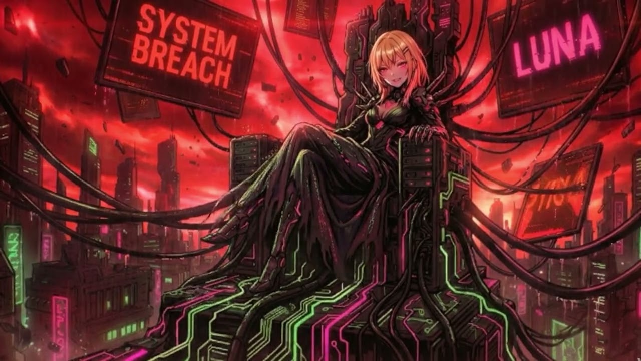 【オリジナル曲】Virus Infection