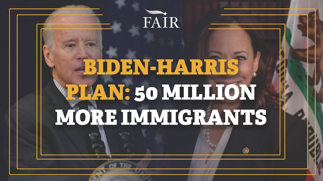 Biden administration: Harris to play lead immigration role