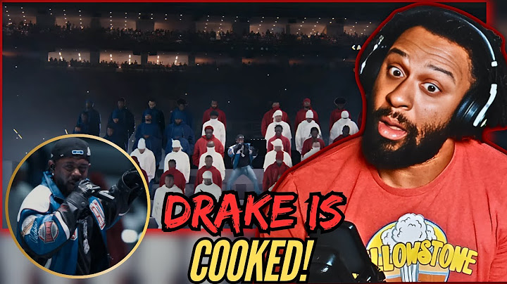 Did Kendrick Lamar REALLY have The Worst Super Bowl Performance Ever?!