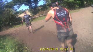 Wolf Run Autumn 2018 4