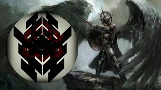 [Deathstep]Code pandorum - The Lovecraftian horrors