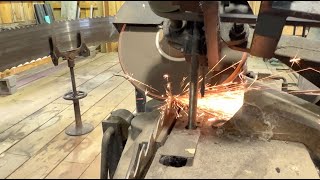 Itasca Sawmill Part 2