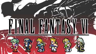 FF6 PR - Overture 2 French Version
