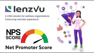 Boost Your Studio Success: Understanding and Collecting NPS Scores with Lenzvu