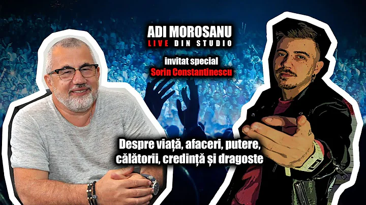 Podcast Live