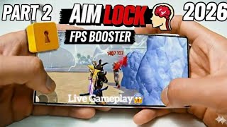 99% Lag Problem Solve 😍 | Free Fire Best Graphics &amp; FPS Settings 2026 #freefire #freefirelagfix