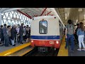 Skytrain Around Vancouver Official Final Part
